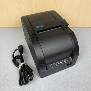 SNBC BTP-M300 Impact Dot Matrix POS Receipt Kitchen Printer USB Ethernet